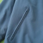 2425 Croatia Wear on both sides windbreaker - Image 4