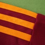 2526 season A.S. Roma home Kids kit - Image 15