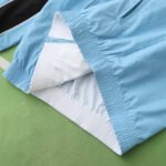 2425 S.S. Lazio Wear on both sides windbreaker - Image 10