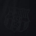 2526 season FC Barcelona / Barça Reflective label Player version - Image 8