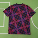 2526 season Olympique Lyonnais Training clothes Fan version - Image 12