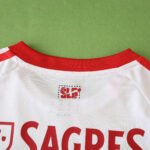 2526 season S.L. Benfica third Kids kit - Image 14