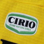 9899 season S.S. Lazio third retro Fan version - Image 5