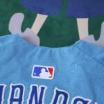 2025 MLB Chicago Cubs 18#IMANAGA - Imagem 11