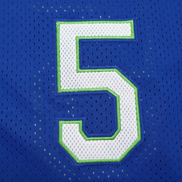 NBA Dallas Mavericks 5#KIDD - 图片 2