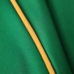 1998 season Jamaica away retro Fan version - Image 5