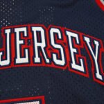 NBA New Jersey Nets 5#KIDD - Afbeelding 5
