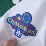 2025 MLB LosAngelesDodgers 50#BETTS - Imagem 11