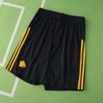 2526 season A.S. Roma away shorts