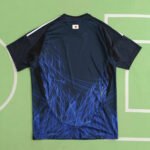 2425 season Japan Y-3 blue Fan version - Image 2