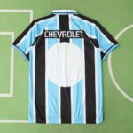 2000 season Gremio Home retro Fan version - Image 2