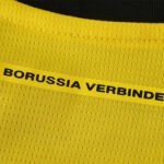 2425 season Borussia Dortmund Champions League version Fan version - Image 12