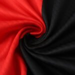 9495 season CR Flamengo Commemorative Edition retro Fan version - Image 19