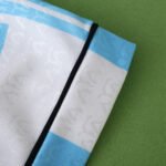 1996 season Argentina home retro Kids kit - Image 6