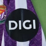 2526 season Real Valladolid home Fan version - Image 5