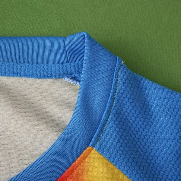 2526 Season  Valencia CF Third Fan version - Afbeelding 2