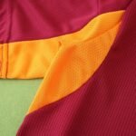 2526 season A.S. Roma home Kids kit - Image 8