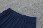 2425 Paris Saint-Germain F.C. Training clothes suit Short sleeve Fan version - Image 4