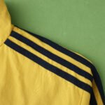 2425 Manchester United F.C. Wear on both sides windbreaker - Image 10