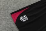 2425 FC Barcelona / Barça Training clothes suit vest Fan version - Image 3