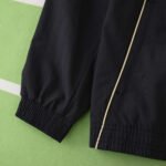 2526 Liverpool F.C. black windbreaker - Image 10