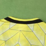 1988 season Borussia Dortmund home retro Fan version - Image 10