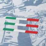 2425 Italy white Concept version Player version - Image 10