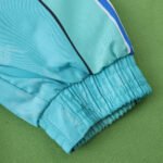 9597 FC Barcelona / Barça Hooded windbreaker - Image 9