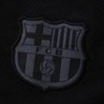 2526 season FC Barcelona / Barça away Kids kit - Image 9