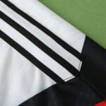 1990 season Germany home retro Fan version - Image 6