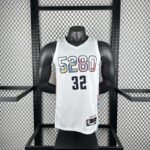 NBA Denver Nuggets  32#GORDON - 图片 3