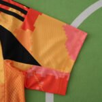 2526 season Paris FC  Concept version Fan version - Imagem 5