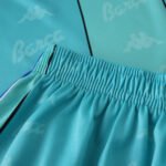 9697 FC Barcelona / Barça away retro Kids kit - Image 7