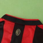 2425 season A.C. Milan 125 anniversary Long sleeved Fan version - Image 3