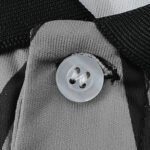 98 season Mexico away retro Fan version - Image 9