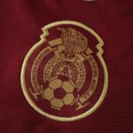 2526 season Mexico Concept version Kids kit - Image 3