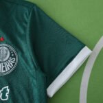 2526 season Palmeiras home Fan version - Image 6