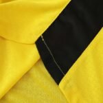 2526 season Borussia Dortmund home Player version shorts - Image 6
