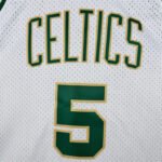 NBA Boston Celtics 5#GARNETT - 图片 3