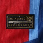 2526 Season  FC Barcelona / Barça Fourth Player version - 图片 6