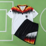 1994 Germany home retro Kids kit