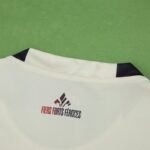 2526 season Lille OSC away Fan version - Billede 13