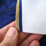 2425 season Football club de Versailles Home Fan version - Imagem 6