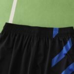 2425 season F.C. Internazionale Milano home shorts - Image 2