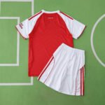 2526 season Arsenal F.C. home Kids kit - Image 10