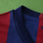 1415 FC Barcelona / Barça home retro Kids kit - Image 4
