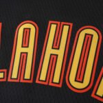 2425 NBA Oklahoma City Thunder 2 - Afbeelding 3