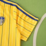 2526 season Leeds United F.C. Concept versionRetro T-shirt - Image 5