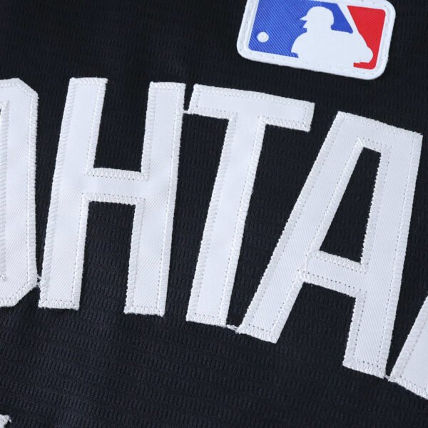 2025 MLB LosAngelesDodgers 17#OHTANI - Imagem 17