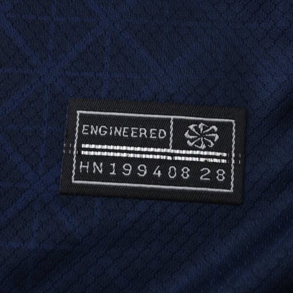 2526 season Paris Saint-Germain F.C. home Kids kit - 图片 6